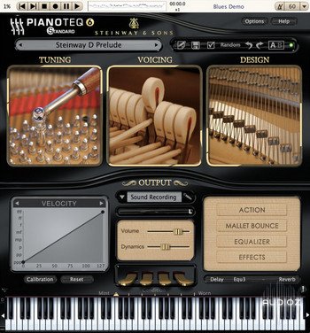 Pianoteq For Mac Torrent