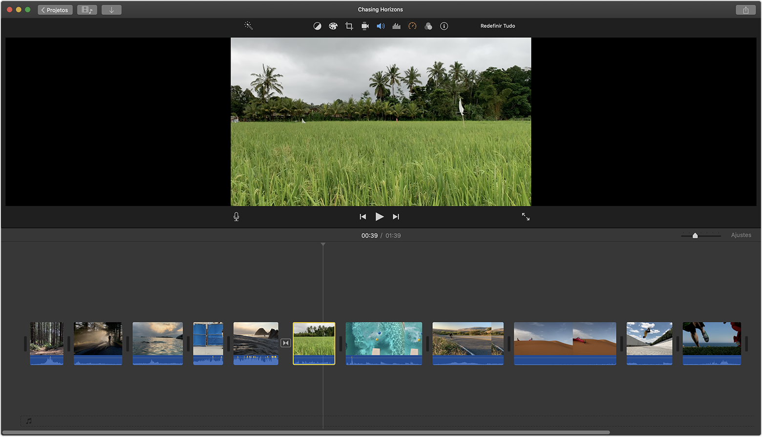 About Imovie For Mac