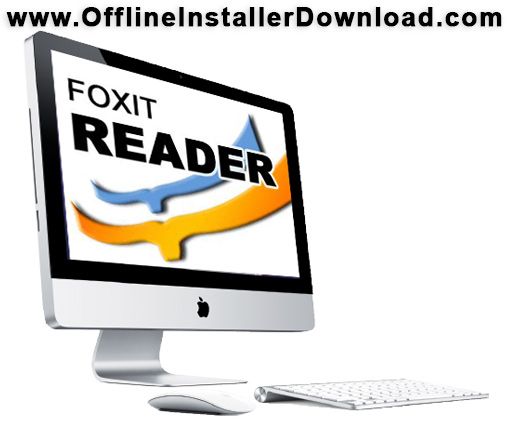 Foxit For Mac Os